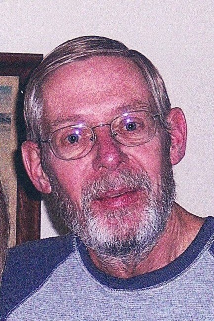 Obituary of Ralph W. Rohr Jr.