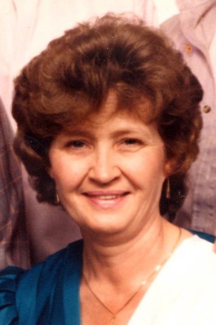 Obituary of Elizabeth Campbell  Carrico Campbell McIntosh