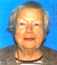 Obituary of Mary E. Prebble