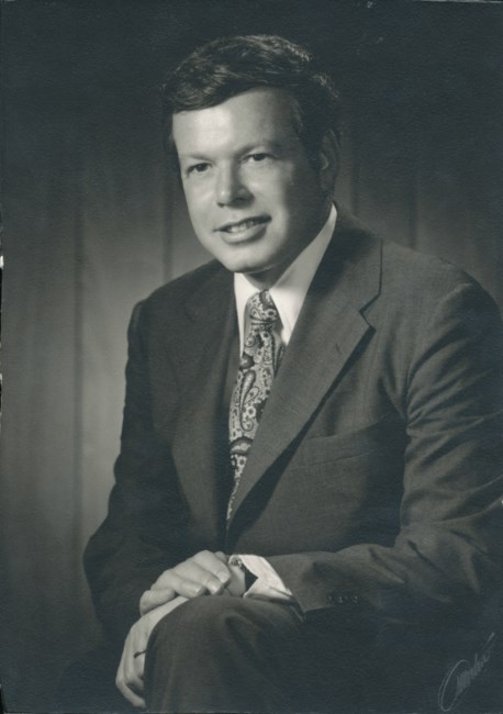 Obituary of Thomas M. Smith