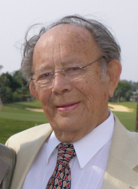 Obituary of Carl Hermann Jensen