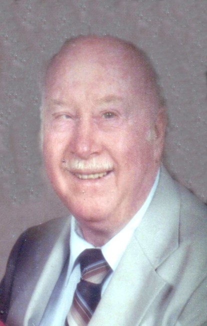 Obituary of Charles Franklin Wooten Sr.