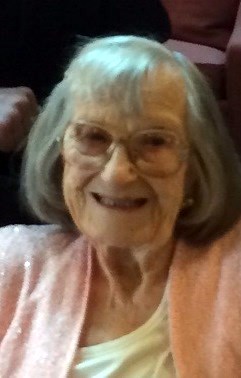 Obituary of Billie Proctor Eagan