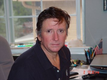 Obituary of Jim Ramsey