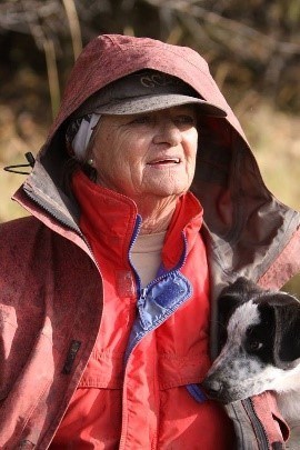 Obituary of Connie Marie Theos