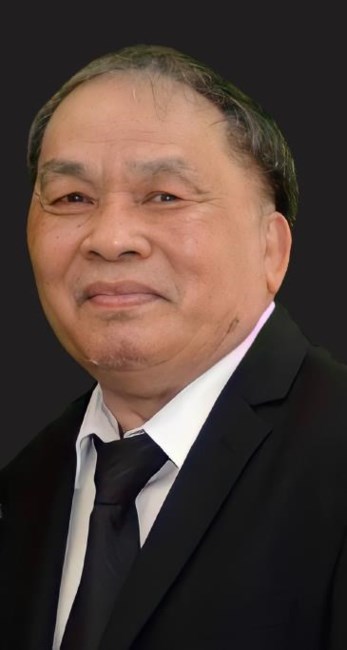 Obituary of Ly Van Nguyen