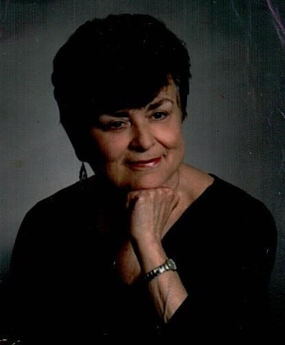 Obituary of Janet Louise (Quigley) Jarvis