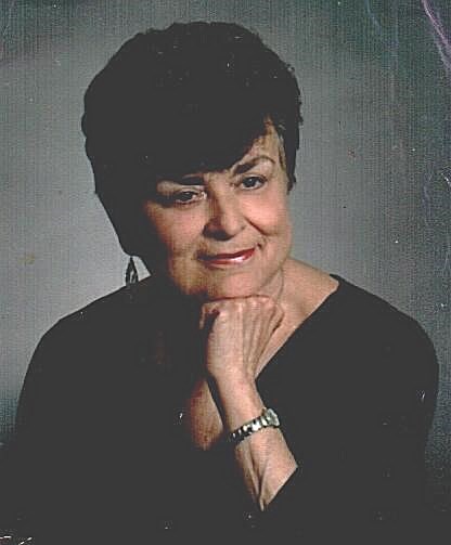 Obituary of Janet Louise (Quigley) Jarvis