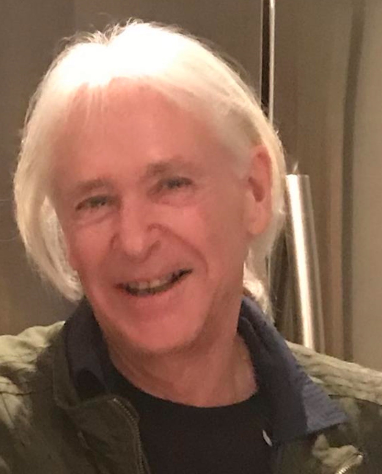 Nanaimo obituaries