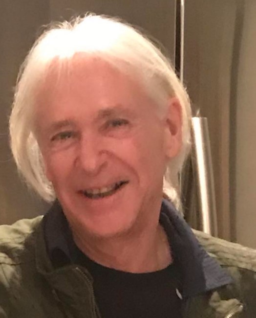 Obituary of Gerald Alfred Castagner