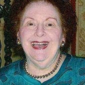 Obituary of Betty Rabb Pridgen