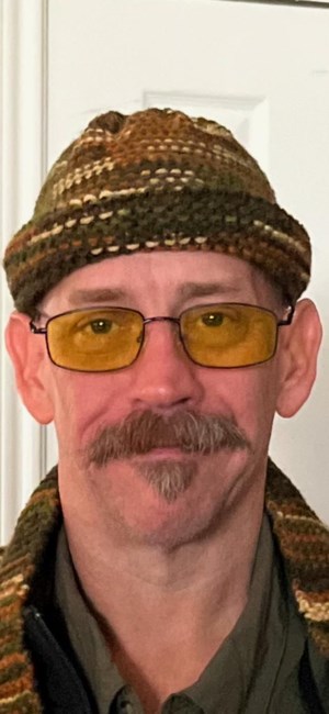 Obituary of Jeffery Fredrick Byrd