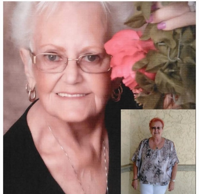 Obituary of Brenda Ramon Langley