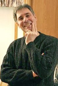 Obituary of Mark Steven Perry