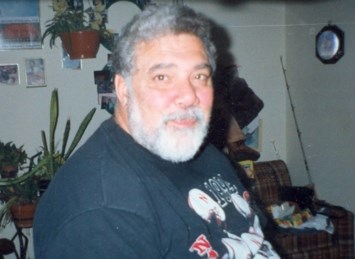 Obituary of Michael Vespucci Jr.