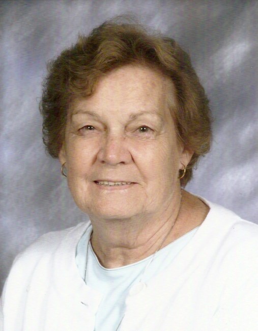 Obituary of Beulah Jane Adams Shope