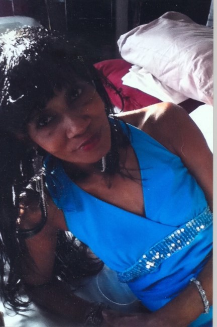 Obituary of Wanda Lynn Wilson