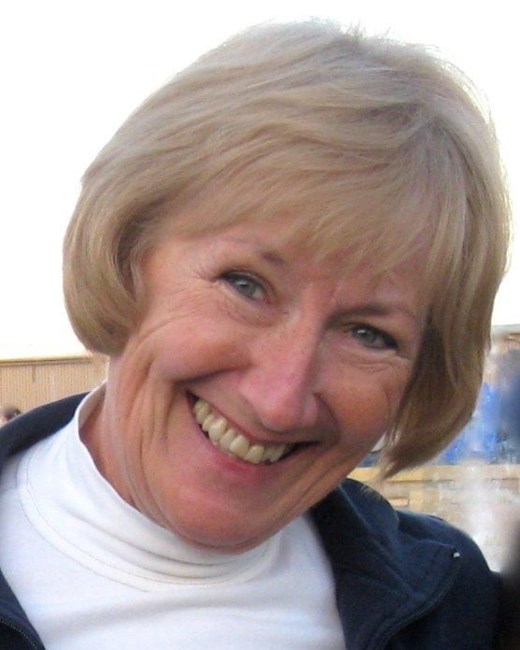 Obituary of Patricia Ann Geiger