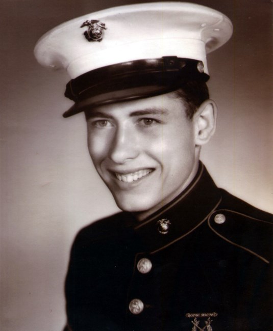 Obituary of William J. "Bill" Jobb