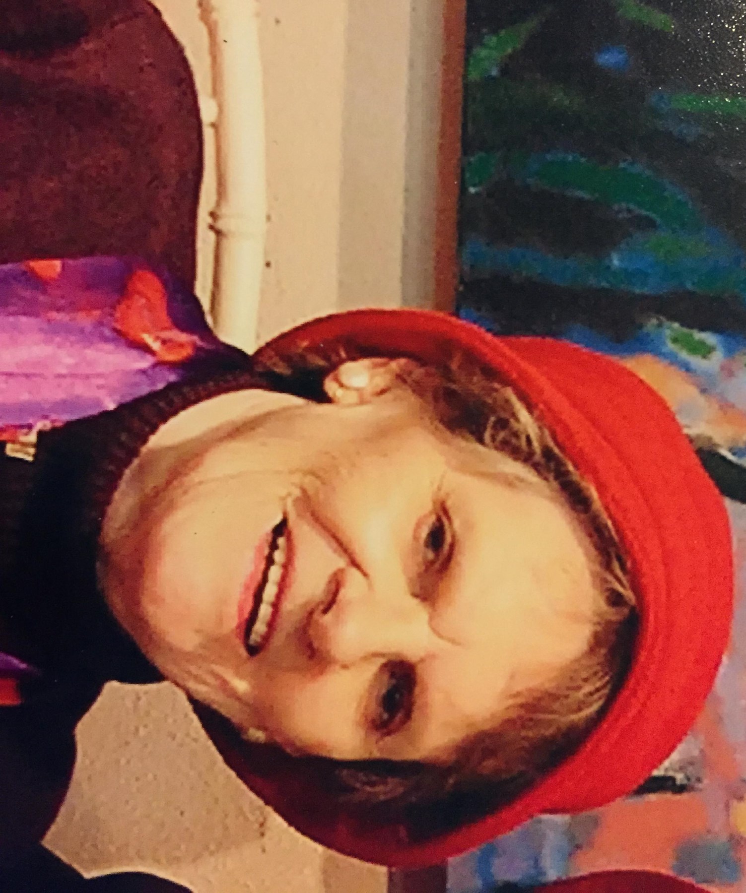 Obituario de Mary Ann Cavanaugh