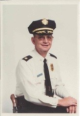 Obituary of Major (Retired) Gary K. Chancellor