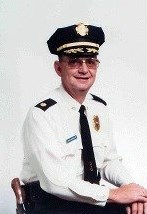 Obituary of Major (Retired) Gary K. Chancellor