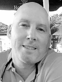 Obituary of Bruce Buscaglia