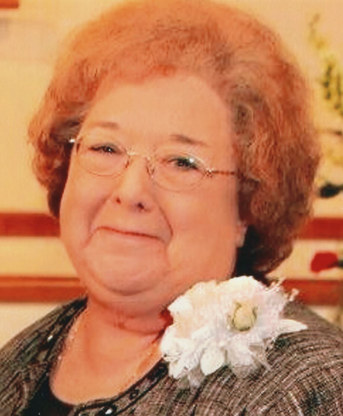 Obituary of Saundra J. Reese