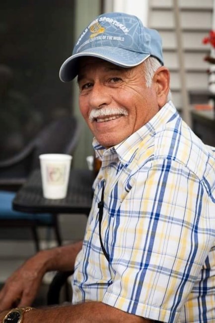 Obituary of Manuel "Manny" P. DaSilva