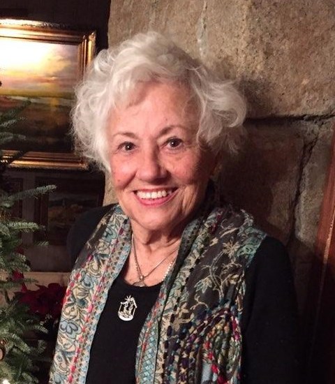 Obituary of Janet Brosome Chaput