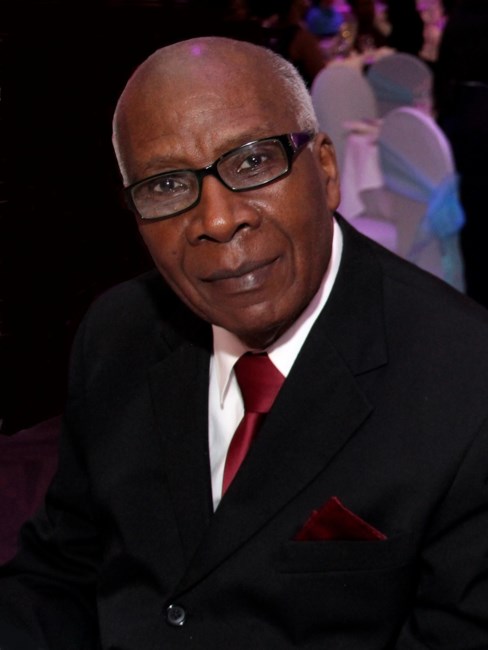 Obituary of Hénock Déodel Gilles