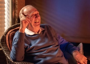 Obituary of Louis Vincent Ruscello