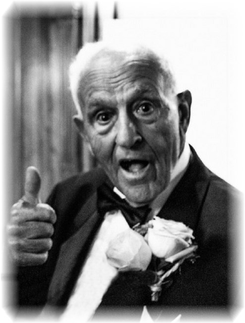 Obituary of Peter Joseph Mannino