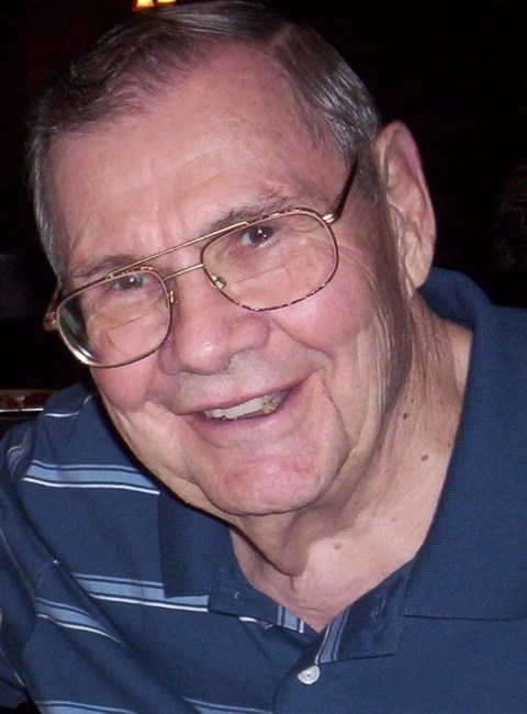 Obituary of Max R. Fuller