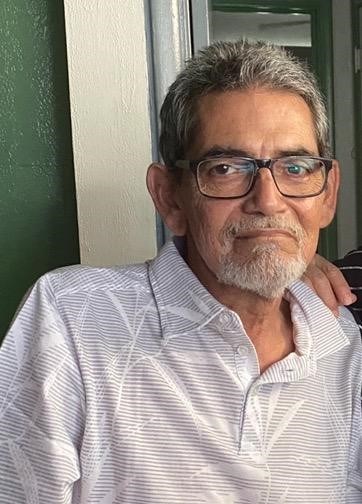 Obituary of Julio Zapata