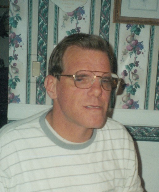 Obituary of Charles David Hoskins