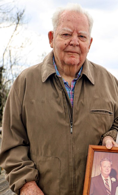 Obituario de Richard Leroy Davis