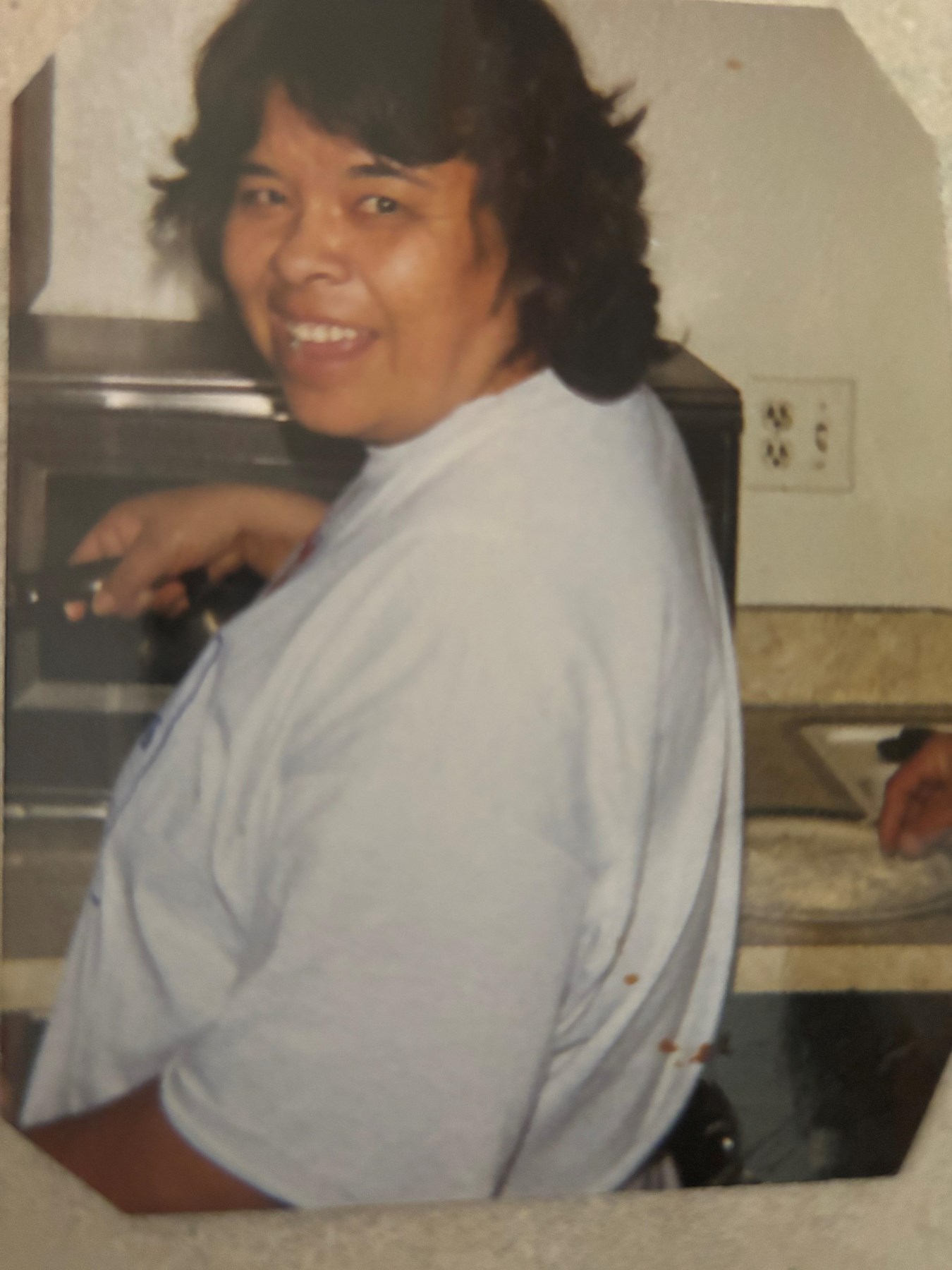 Obituary of Manuela Patricia Rivera Rey