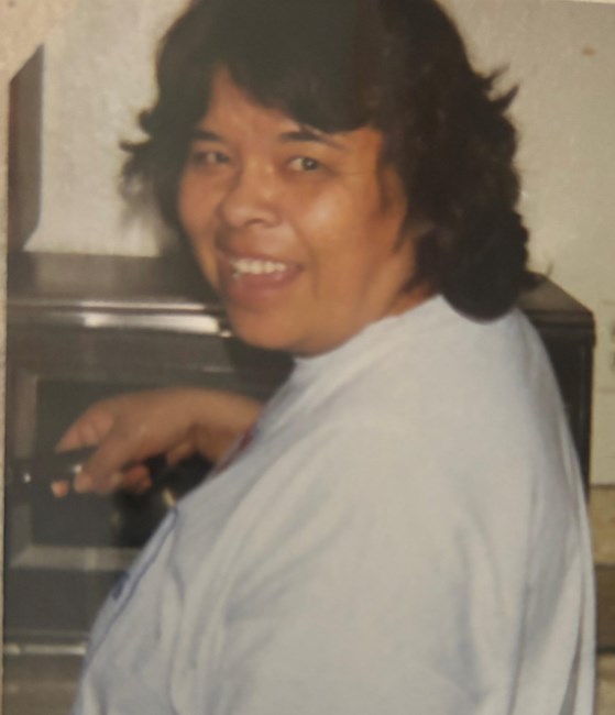 Obituary of Manuela Patricia Rivera Rey