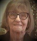 Obituary of Sue Hearn Mary