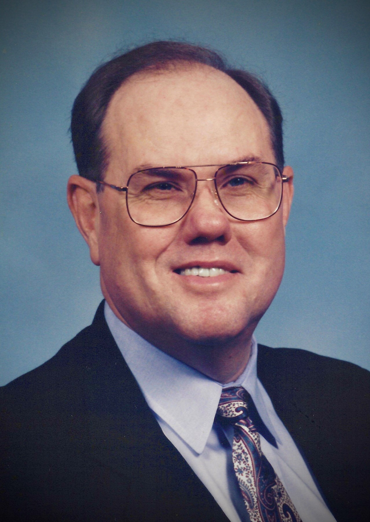 William Wilhelm Obituary Baton Rouge, LA