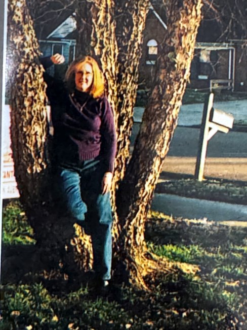 Obituario de Janice Lynn Jordan