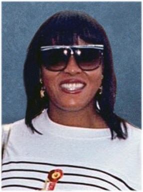 Obituary of Zelma Coleman