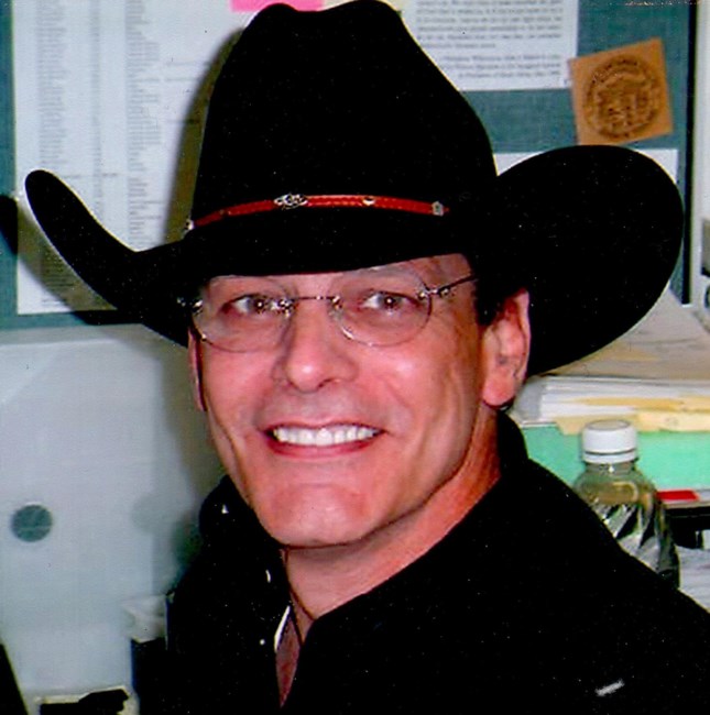 Obituary of Paul Thomas Roberts