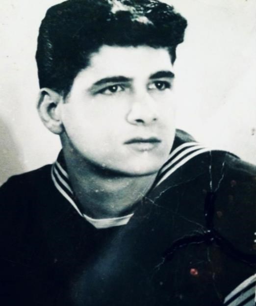 Obituario de Gaetano "Guy" Mincieli