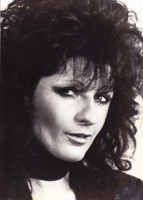 Obituary of Frances Marie McGregor