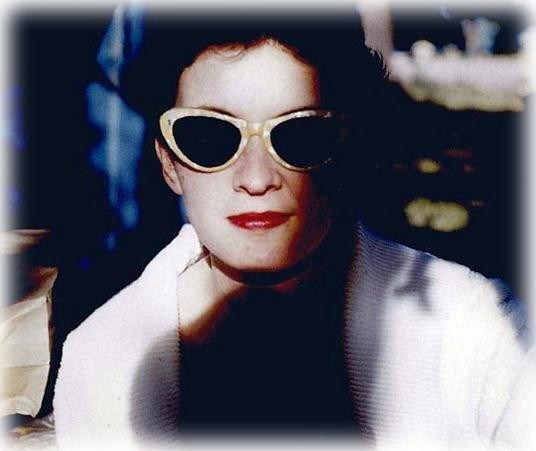 Obituary of Mary Diana Lund