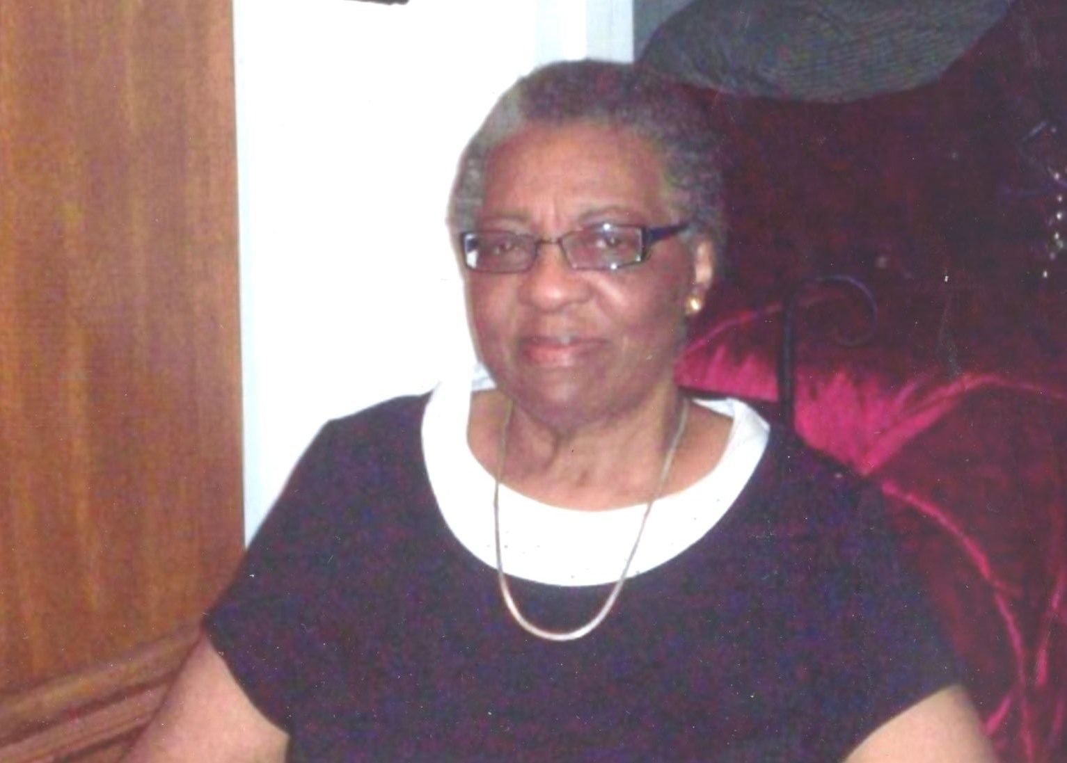 Anna Sledge Obituary - Evergreen Park, IL