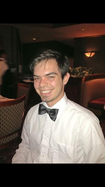 Obituary of Justin Danis Hornsby