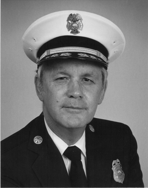 Obituary of James Benton Souders